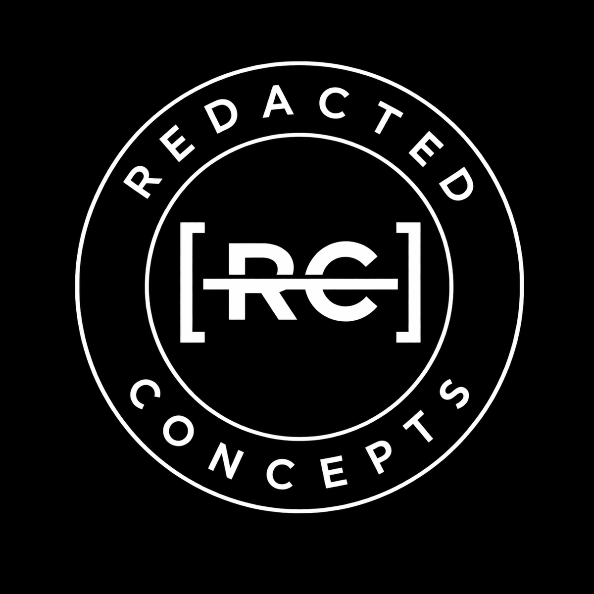 Redacted Concepts